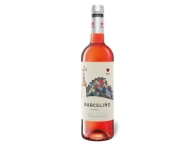 Barceliño Catalunya DO trocken, Roséwein 2019