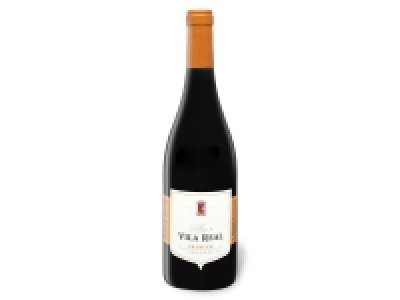 Lidl Vila Real Vila Real Premium Douro DOC trocken, Rotwein 2017