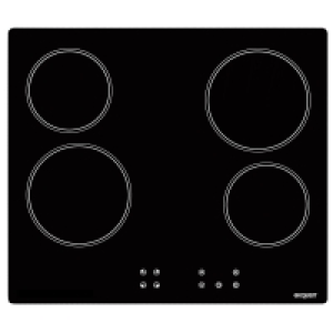 EXQUISIT Einbau-Kochfeld EKC 601-2.1 - Touch Control 129.00 €