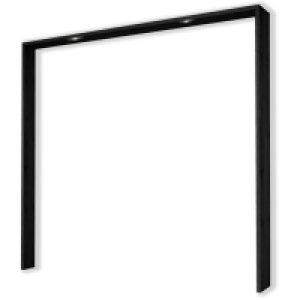 Passepartout - Schlammeiche - mit Beleuchtung - 281 cm 179.00 €