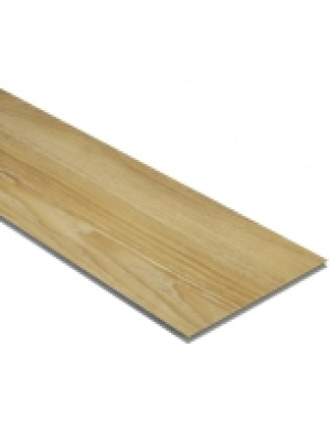 Vinylboden »Holznachbildung«, BxLxS: 190 x 1210 x 5 mm, braun