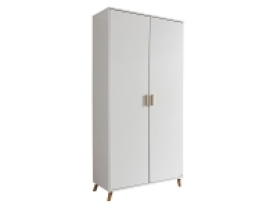 rauch ORANGE Drehtürenschrank »FALUN«, im schlichten Design 139.00 €