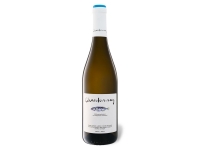 Lidl  Chardonnay Sterea Ellada PGE trocken, Weißwein 2019