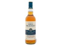 Lidl  Ben Bracken Highland Single Malt Scotch Whisky 12 Jahre 40% Vol