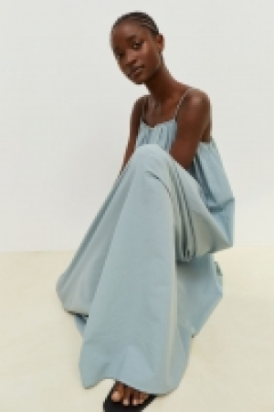 Luftiges Baumwollkleid 10.99 €