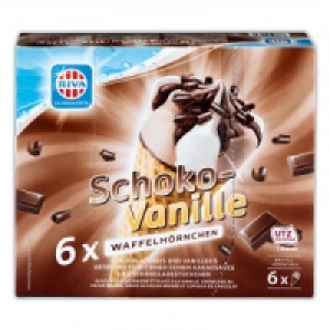 Waffelhörnchen 1.39 €