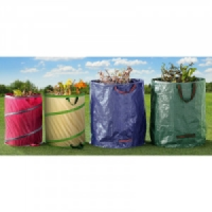 Gartenabfalltasche / Pop-Up-Sack 3.99 €