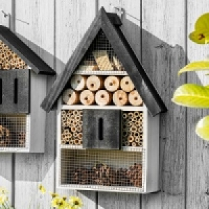 Insektenhotel 9.99 €