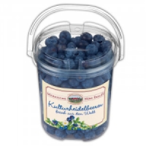 Premium Heidelbeeren 1.88 €