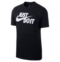 Karstadt  Nike Just Do It Swoosh T-Shirt Herren