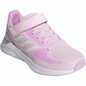 adidas Sneaker, Klett- und Schnürverschluss, für Kinder