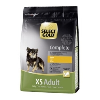 Fressnapf Select Gold SELECT GOLD Complete XS Adult Huhn 1kg