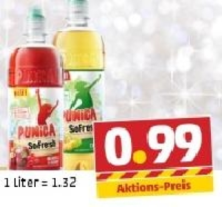 PUNICA SoFresh 0.99 €