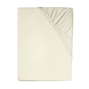 Jersey-Spannbetttuch, 200x200cm 6.50 €