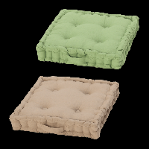 HOME CREATION Bodensitzkissen 9.99 €