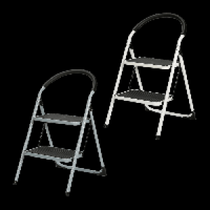 WORKZONE Klapptrittleiter 14.99 €