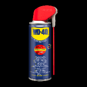 WD-40 Multifunktionsöl 2.49 €