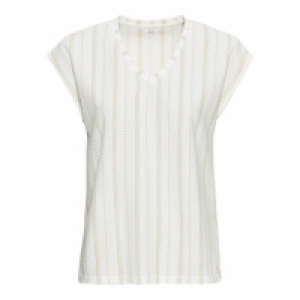 Damen-T-Shirt mit Glitzerfäden 9.99 €