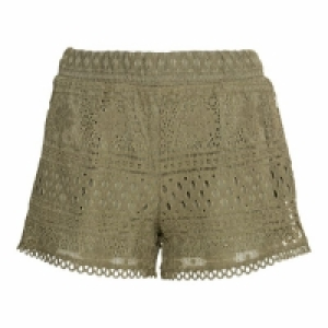 Damen-Shorts mit Spitze 7.99 €