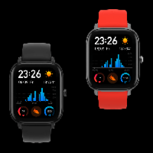 Aldi Nord Amazfit AMAZFIT GTS Smartwatch