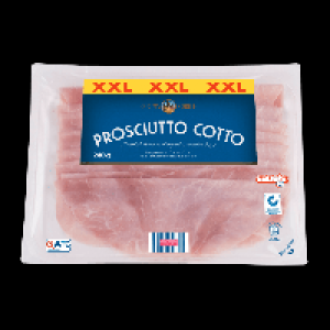 CUCINA NOBILE Prosciutto Cotto XXL 2.39 €