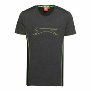 Slazenger Herren-T-Shirt mit Front-Aufdruck 7.99 €