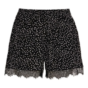 Damen-Shorts mit Spitze 5.99 €