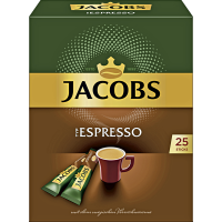 Rossmann Jacobs Typ Espresso Instantkaffee Sticks