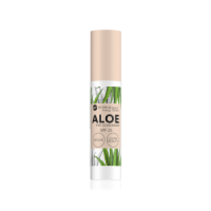Aloe Eye Concealer SPF 25 02 Peach 3.74 €