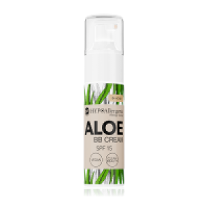 Aloe BB Cream SPF 15 04 Honey 5.99 €