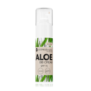 Aloe BB Cream SPF 15 02 Vanilla 5.99 €