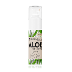 Aloe BB Cream SPF 15 01 Cream 5.99 €