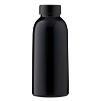 Rossmann Mama Wata By 24bottles Insulated Bottle Trinkflasche 470ml Black