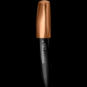 Manhattan Wonderfull Mascara 002 Brown Black