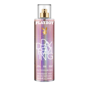 Rossmann Playboy Daydreaming, Body Mist 250 ml