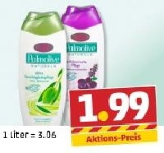 PALMOLIVE Cremebad 1.99 €