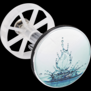 Ablaufstopfen Wassertropfen 2.99 €