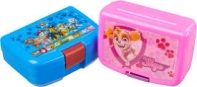 Brotzeitdose »PAW Patrol« 3.99 €