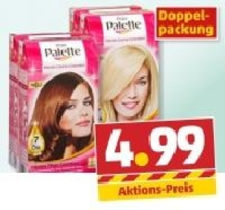 POLY PALETTE Colorationen 4.99&nbsp;&euro;
