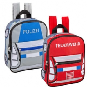 Kinder-Rucksack 7.99 €