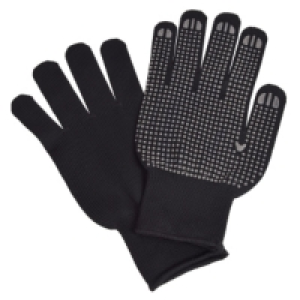 GARDENLINE® Gartenhandschuhe mit Noppen, 2 Paar