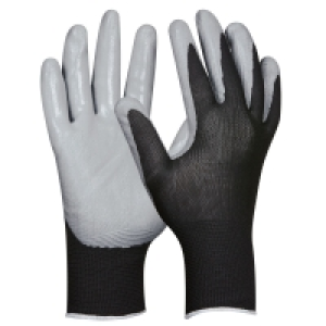 KINGCRAFT FASHION Arbeitshandschuhe, 10 Paar