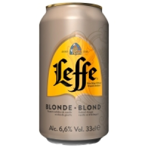Leffe® Blonde 0,33 l 0.99 €