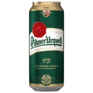 Pilsner Urquell® 0,5 l 0.89 €