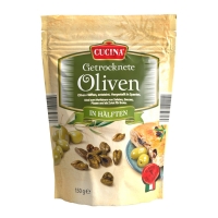Aldi Süd  CUCINA® Oliven 150 g