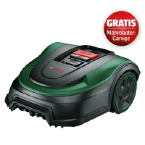 Bosch Mähroboter Indego S+ 500 719.00 €