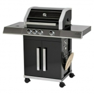 Kingstone KMS Gasgrill CLIFF 350 399.00 €