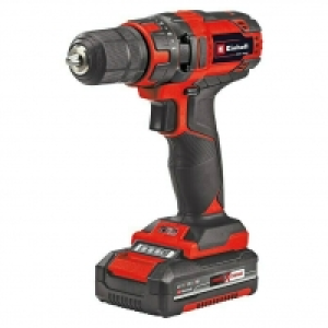Einhell Power X-Change Akku-Bohrschrauber TC-CD 18/35 52.00 €