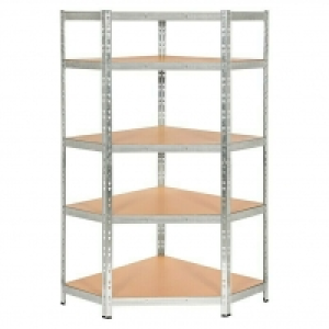 Regalux Metall-Eckregal 49.00 €