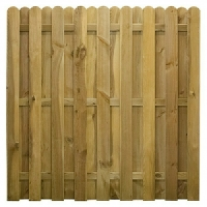 Sichtschutzelement Starnberg 49.90 €